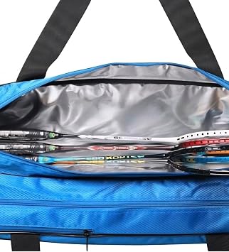 YONEX Match 1 Tournament Bag 0831EX