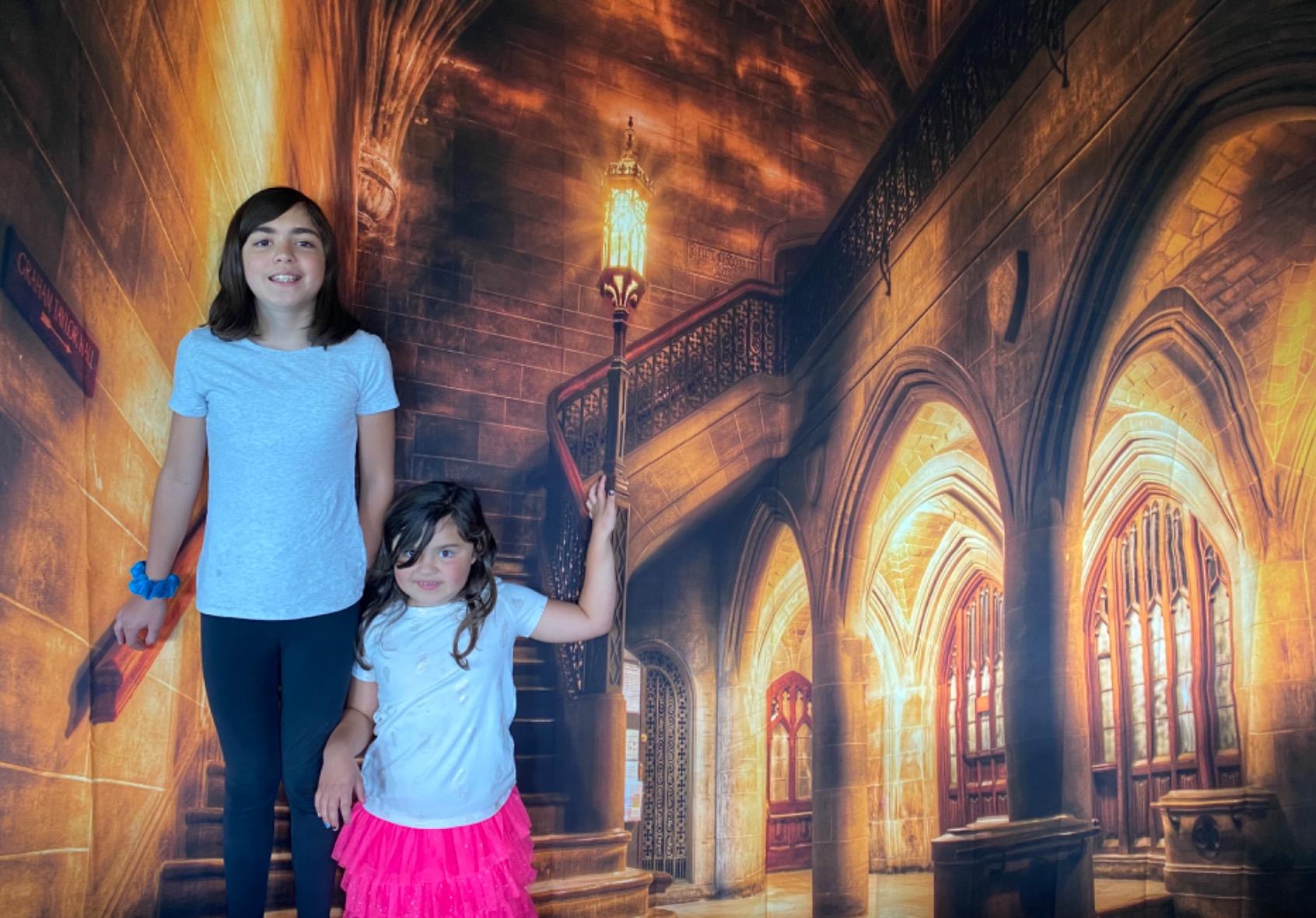 $10/mo - Finance AOFOTO 10x6.5ft Vintage Medieval Castle Interior ...