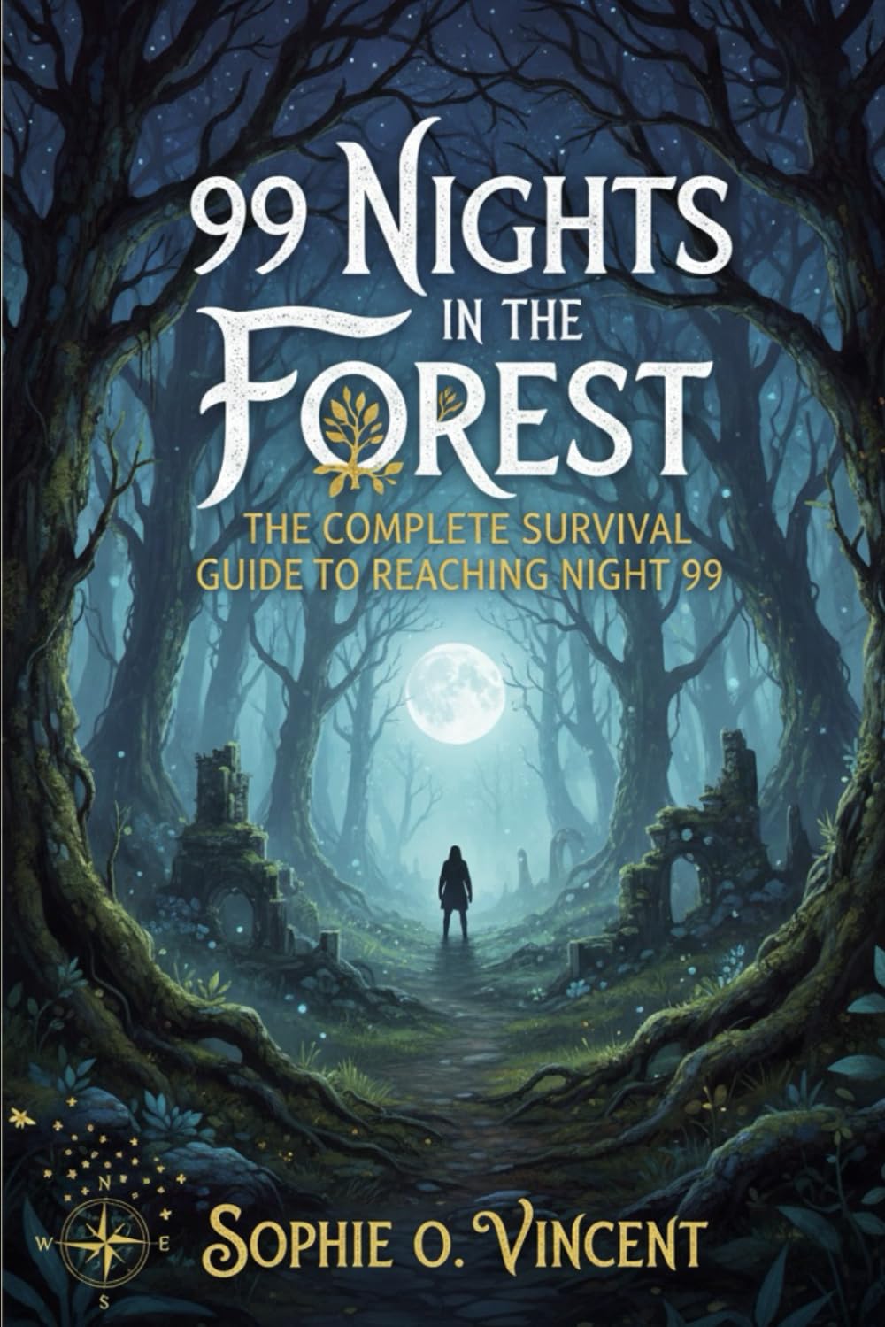 99 Nights in the Forest: The Complete Survival Guide to Reaching Night 99