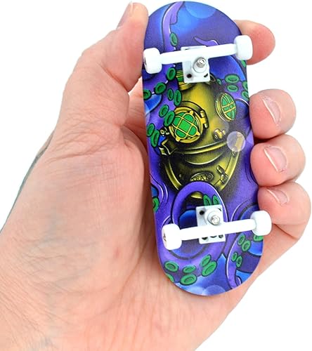 Teak Tuning Diapasón gráfico de transferencia de calor 1.339 in completo - Solemn.fb Edition