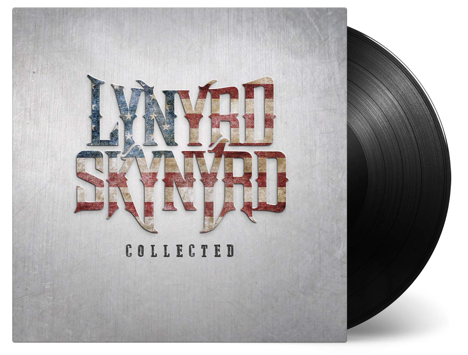 Collected [VINYL]