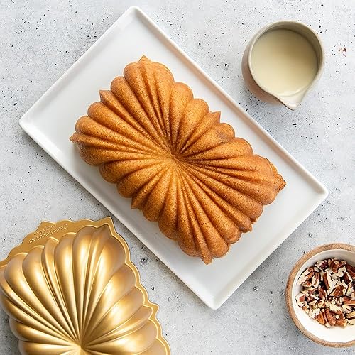 Miniatura 7 de Nordic Ware Mezcla de pastel de pan de especias de calabaza