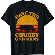 Pack A Punch Retro Unicorn T-Shirt - Womens Fantasy Lovers - Black - Small - Short Sleeve