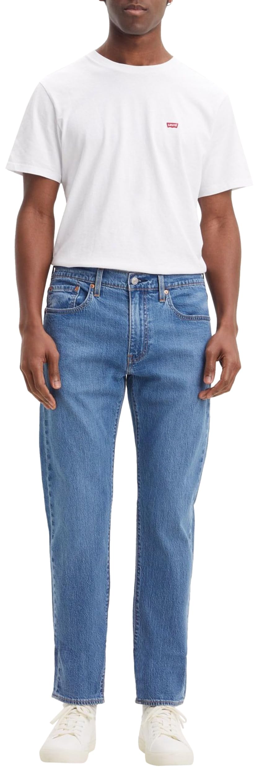 Levi's 502 Taper Vaqueros Hombre — view 403
