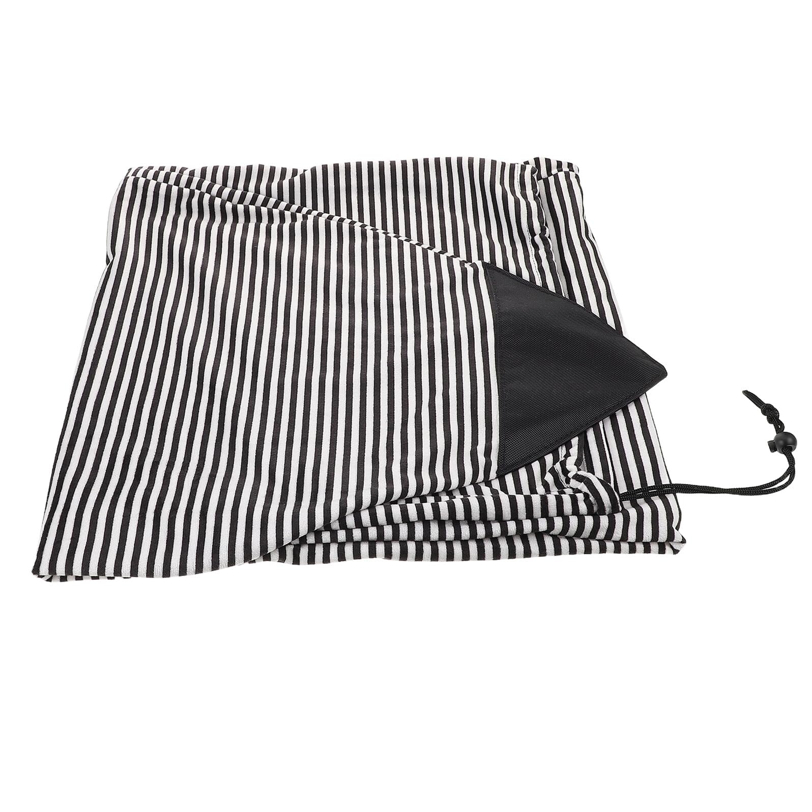 DECHOUS Funda Protectora para Tabla de Surf Bolsa de Viaje para Equipo de Surf Protector Acolchado para Transportar