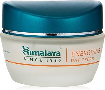 Amazon.com: Himalaya Herbals Energizing Day Cream 50ml by