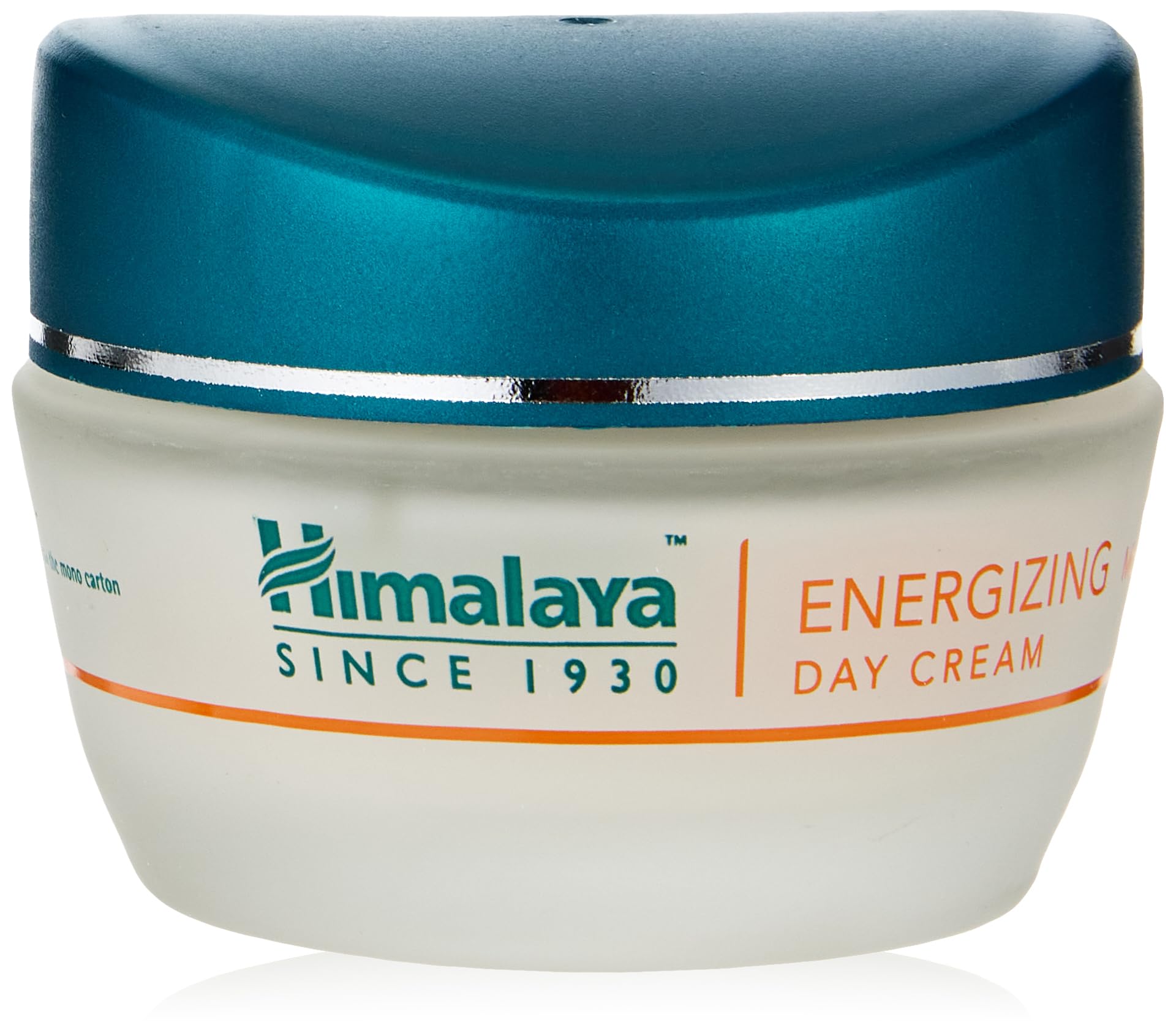Himalaya Herbals Energizing Day Cream 50ml by HealthMarket
