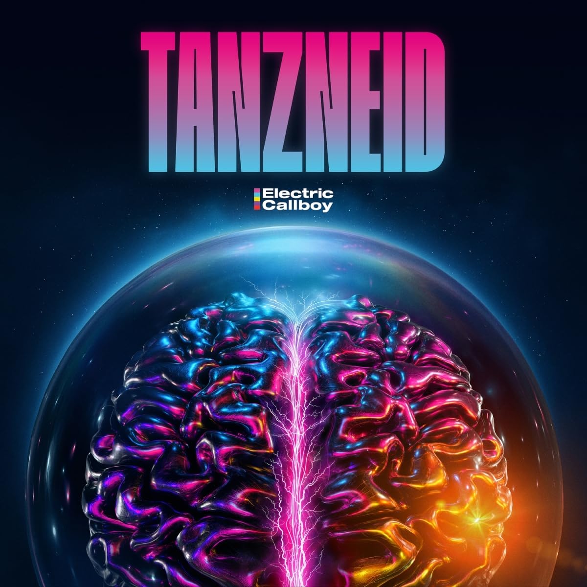 TANZNEID (Ltd. Deluxe CD Box Set & NFC-Fancard)