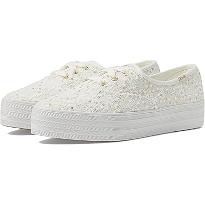 Keds Point Lace Up