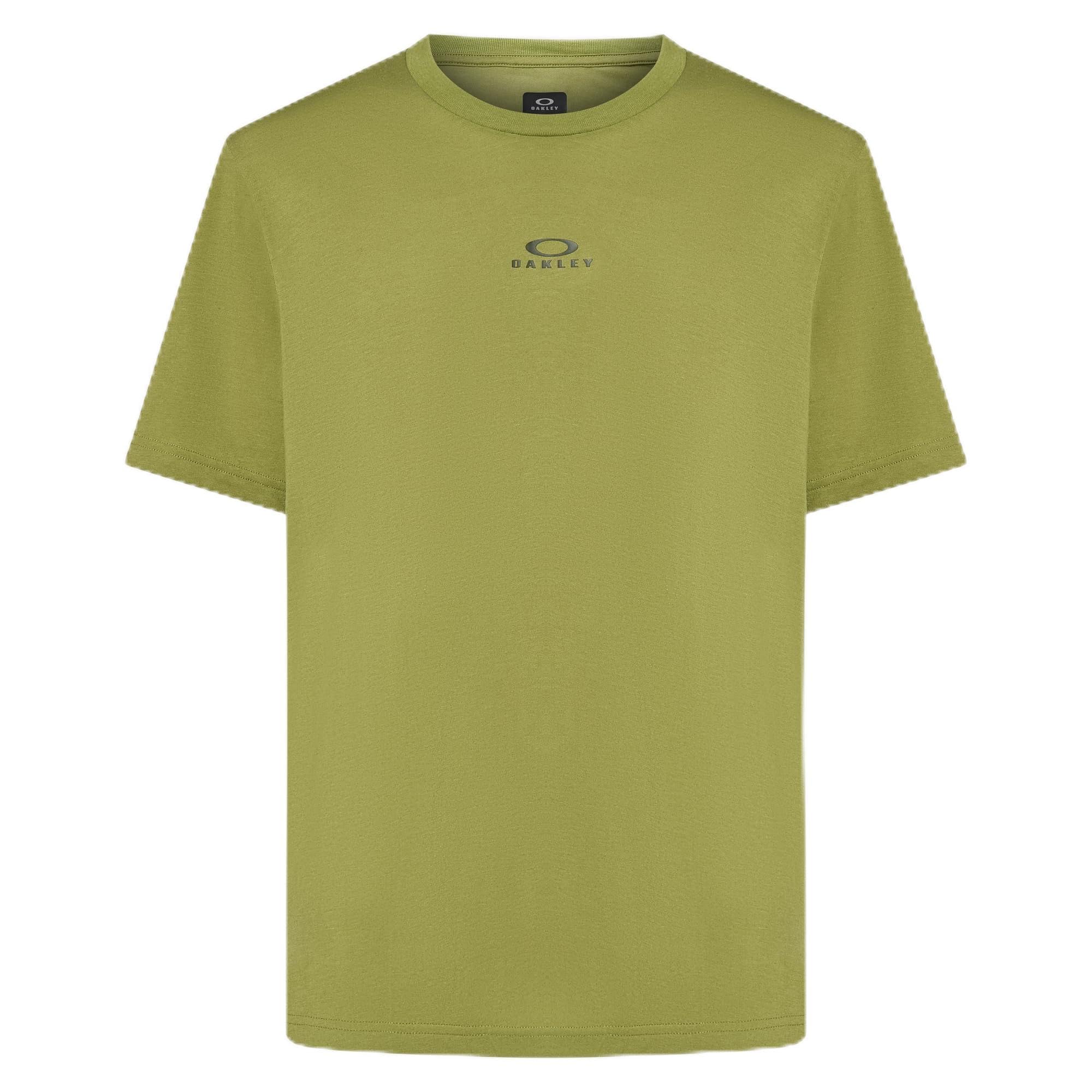 Oakley Men's Bark New Short Sleeve Tee