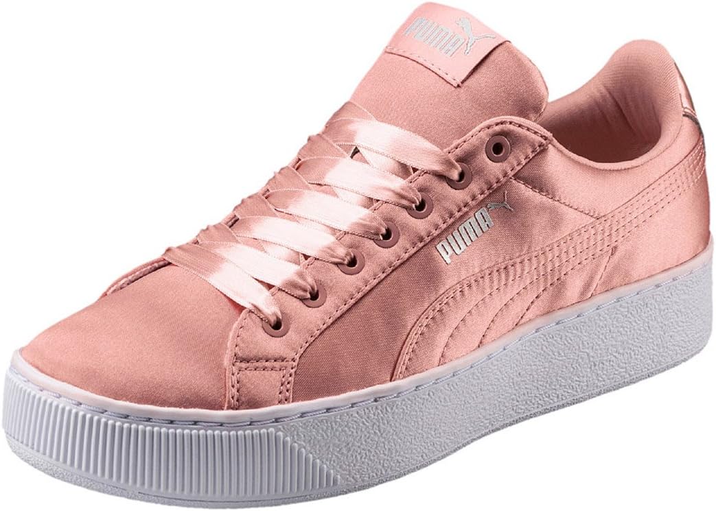 Buy PUMA Womens Vikky Platform Ep Sneaker at Ubuy Paraguay