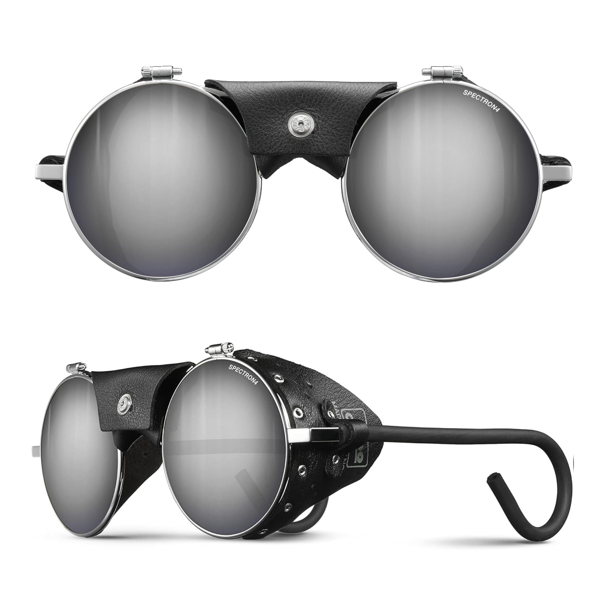 Amazon.co.jp: Julbo(ジュルボ) Vermont Classic Spectron4 Black