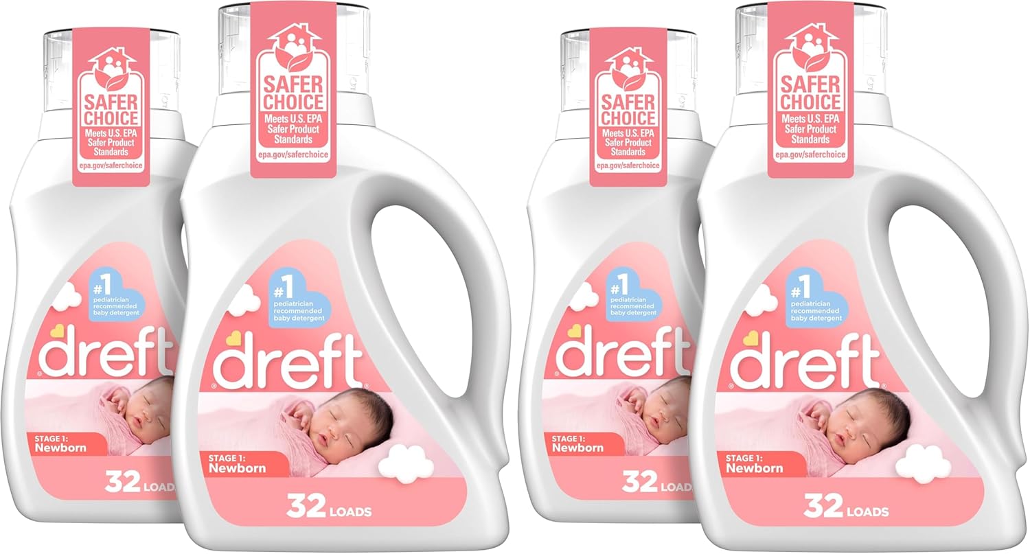 46 Fl oz (Pack of 4)