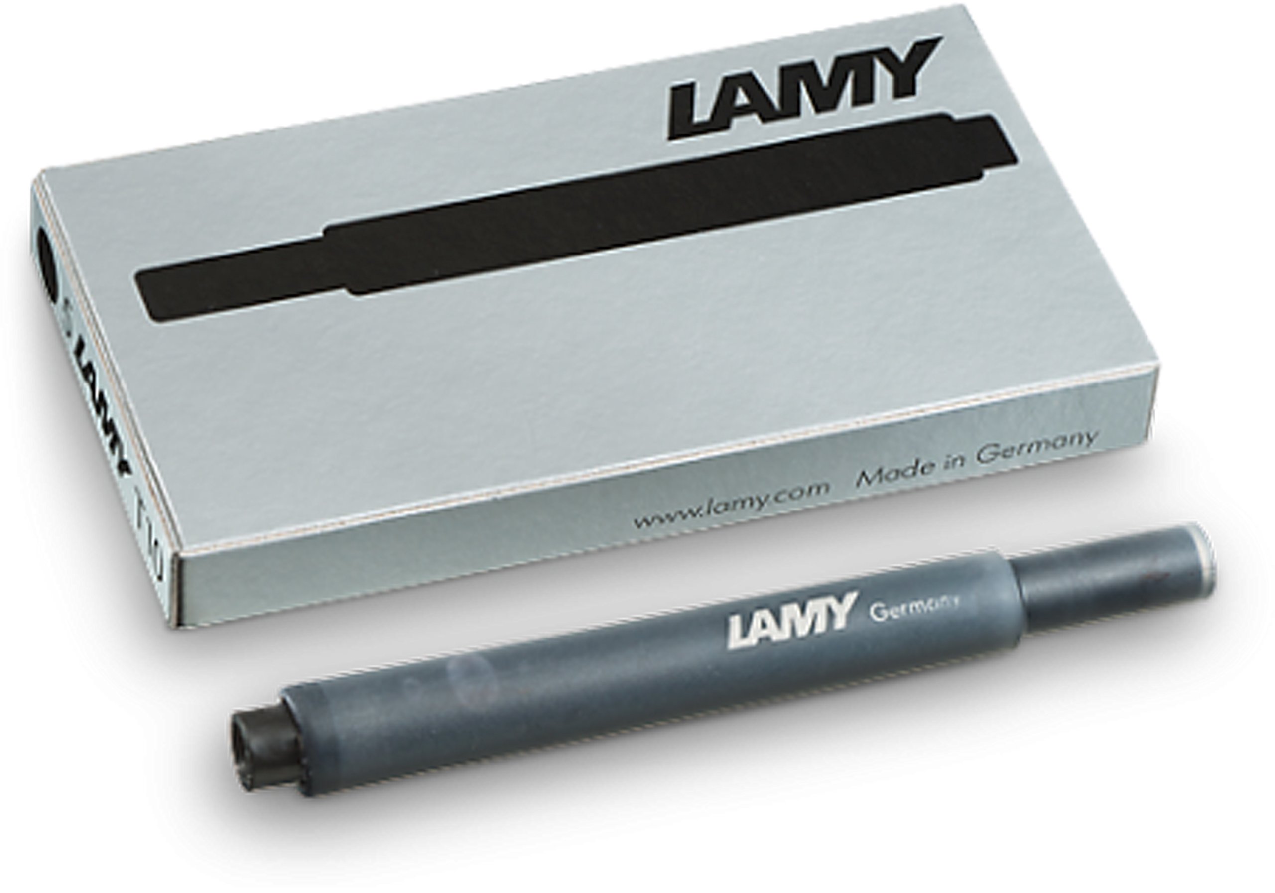 Lamy Safari Candy - Penna Stilografica - Pennino in Acciaio - Violet