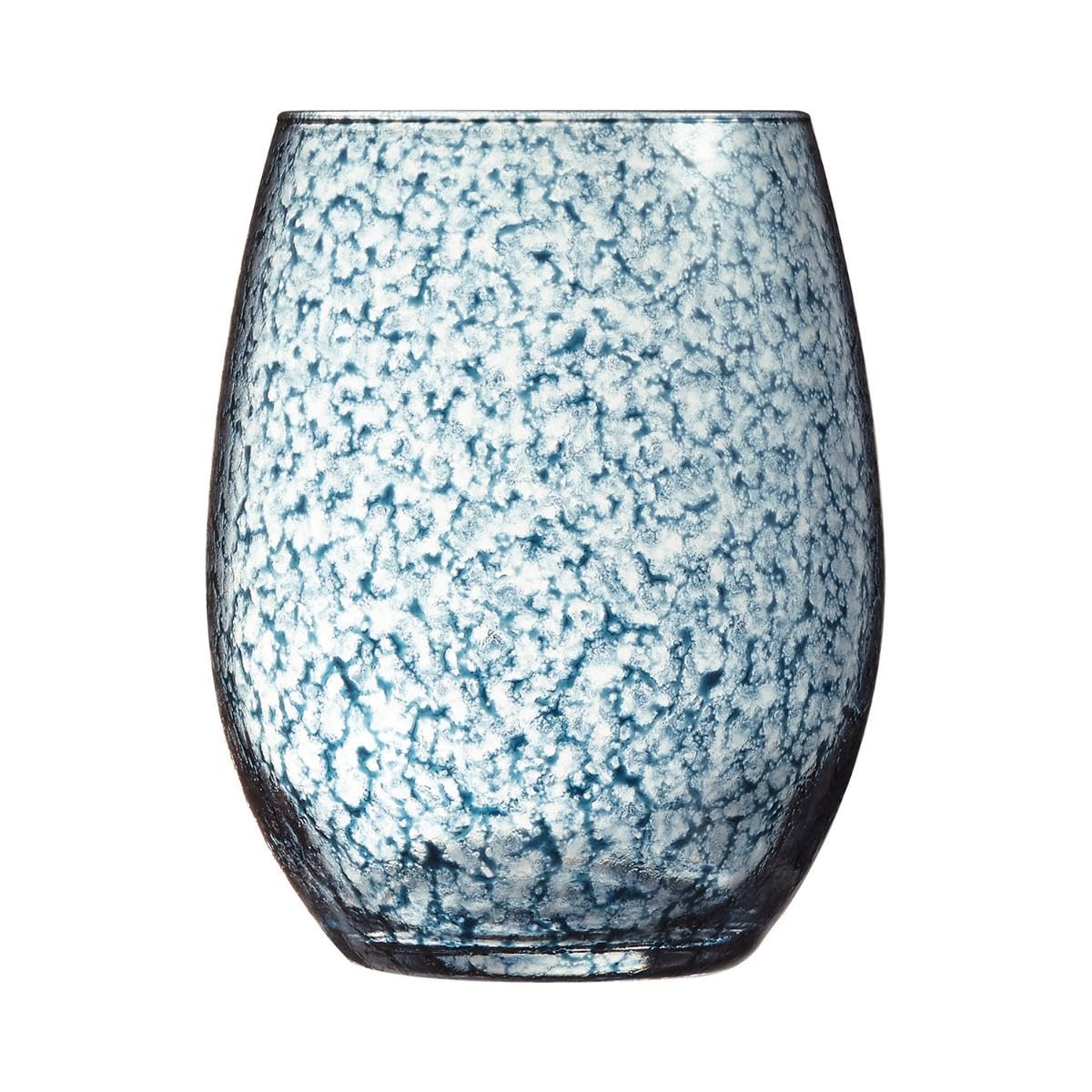 Box of 6 High Glass Glasses 36 Cl – Chef & Sommelier Primary Handcraft
