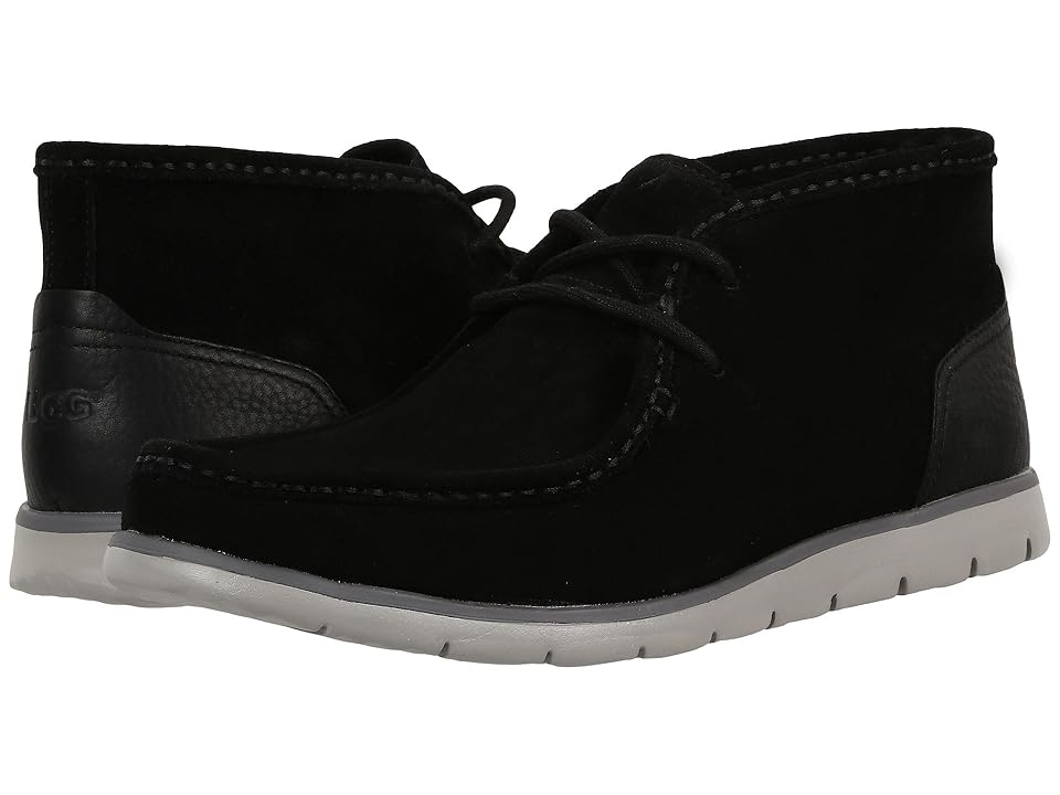 

UGG Hendrickson (Black) Men's Shoes