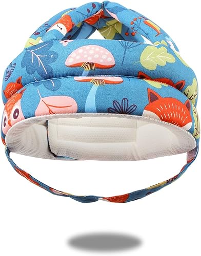 Miniatura 8 de Casco de seguridad para bebé, casco para caminar