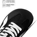 HOBIBEAR Unisex Barefoot Shoes | Wide Toe Box | Lightweight Casual Sneakers