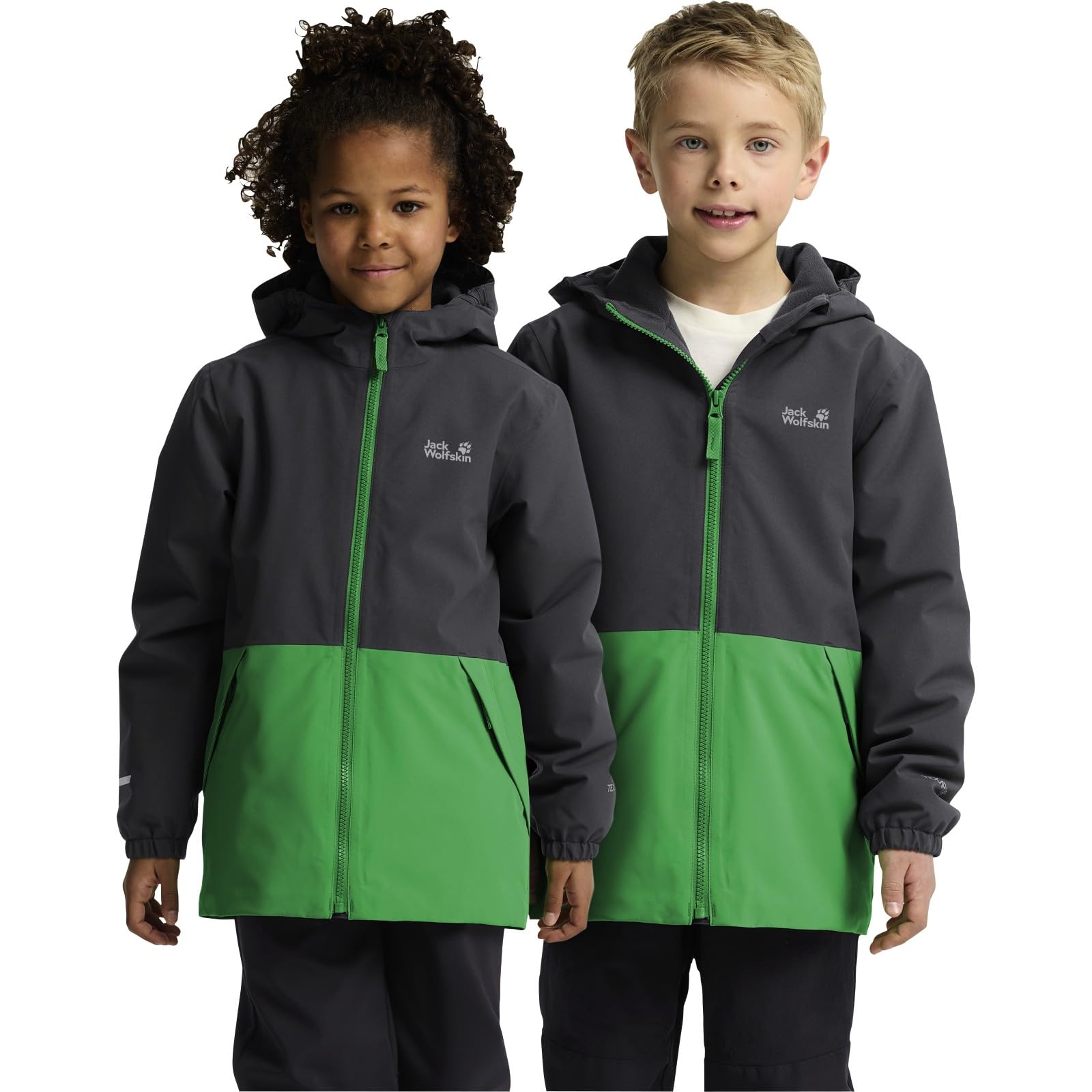 Jack Wolfskin New Snow Days JKT K