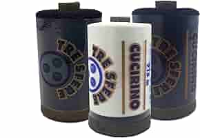 Filo Da Cucito Egiziano N.50 - 3 Coni Da 915m - Per Macchine Da Cucire - Alta Tenacità - Foto 10