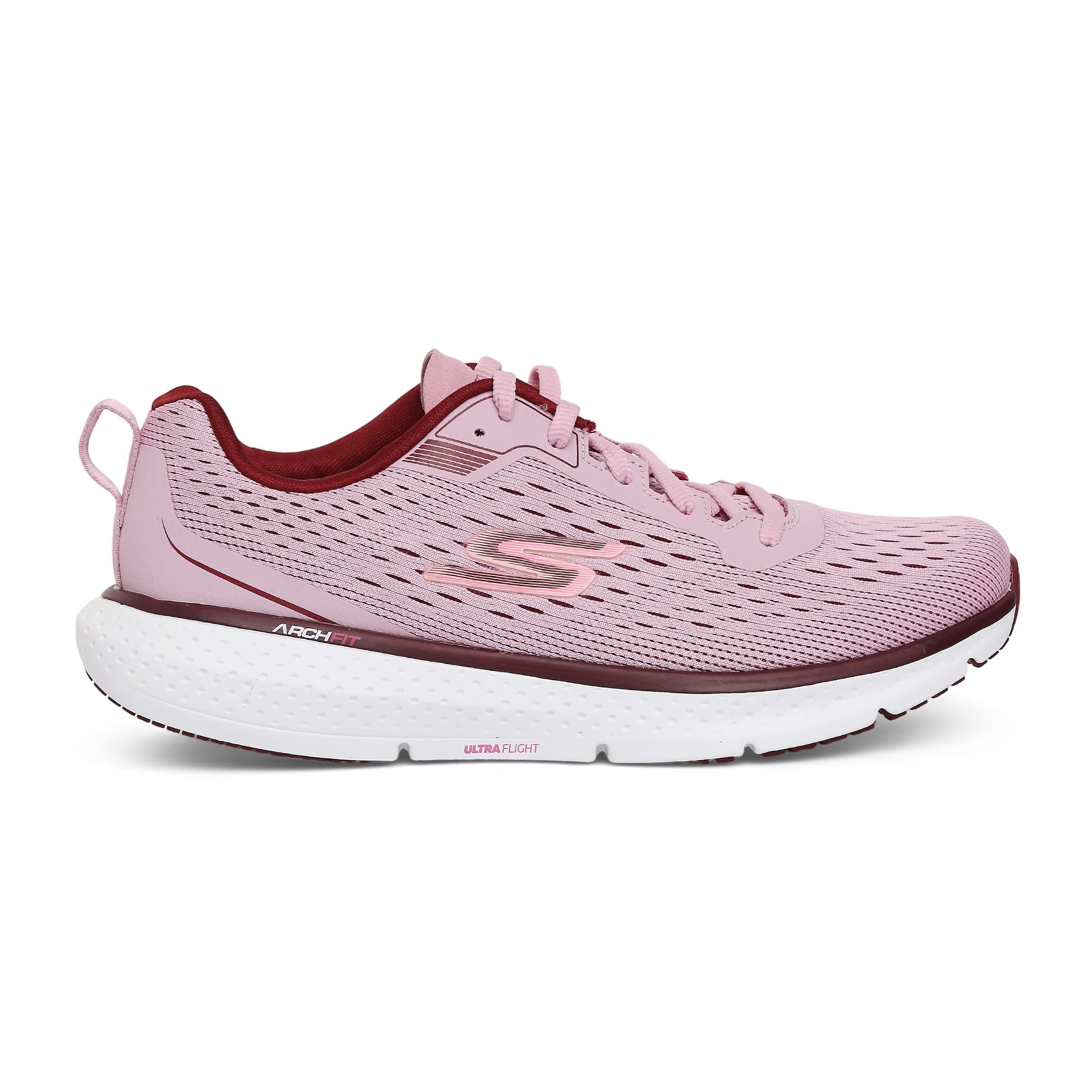 Skechers GO Run Pure 3 -Pink-UK4 (B0BFR4VXP4) Amazon Price History, Amazon Price Tracker