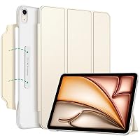 Fintie Custodia SlimShell per iPad Air 11" M3 (2025)