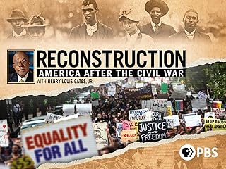 Reconstruction: America After the Civil War (TV Series)