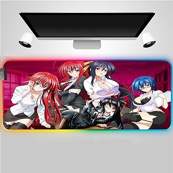 Amazon.co.jp: ゲーミングマウスパッドセクシーなおっぱいアニメ