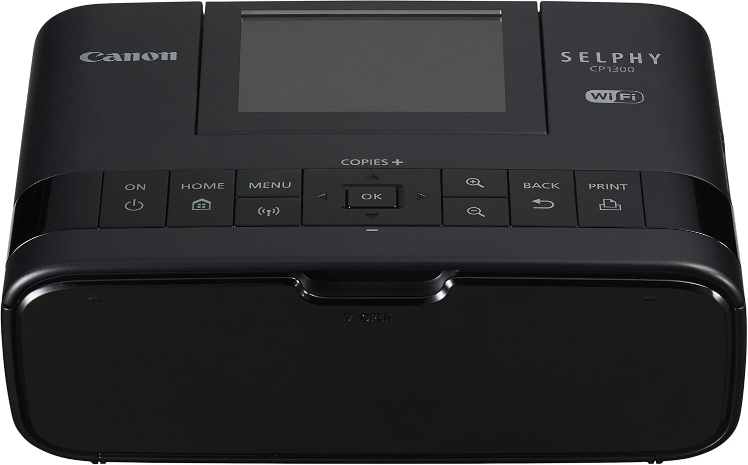 Bеѕt Dеаl Chеар 🛒 Canon SELPHY CP1300, 2234C002, Black, 7.32 x 5.35 x 2.49 inches