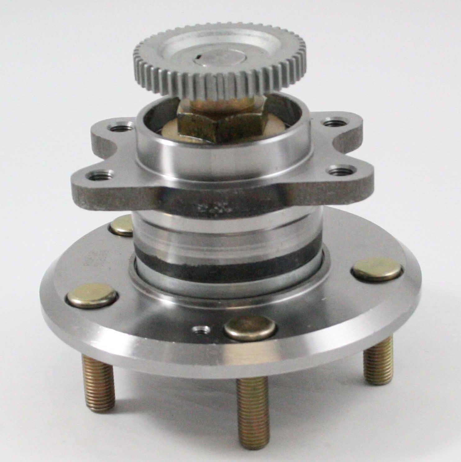 DuraGo 29512189 Rear Hub Assembly