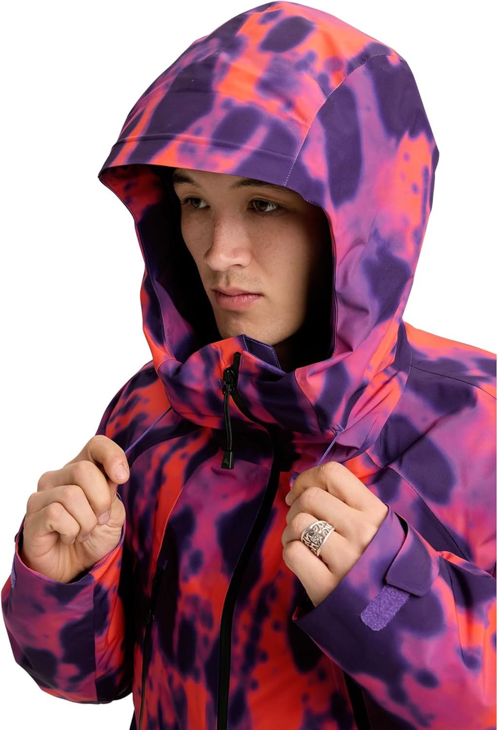 Burton Men's Reserve GORE-TEX 2L Insulated Jacket - Image 6