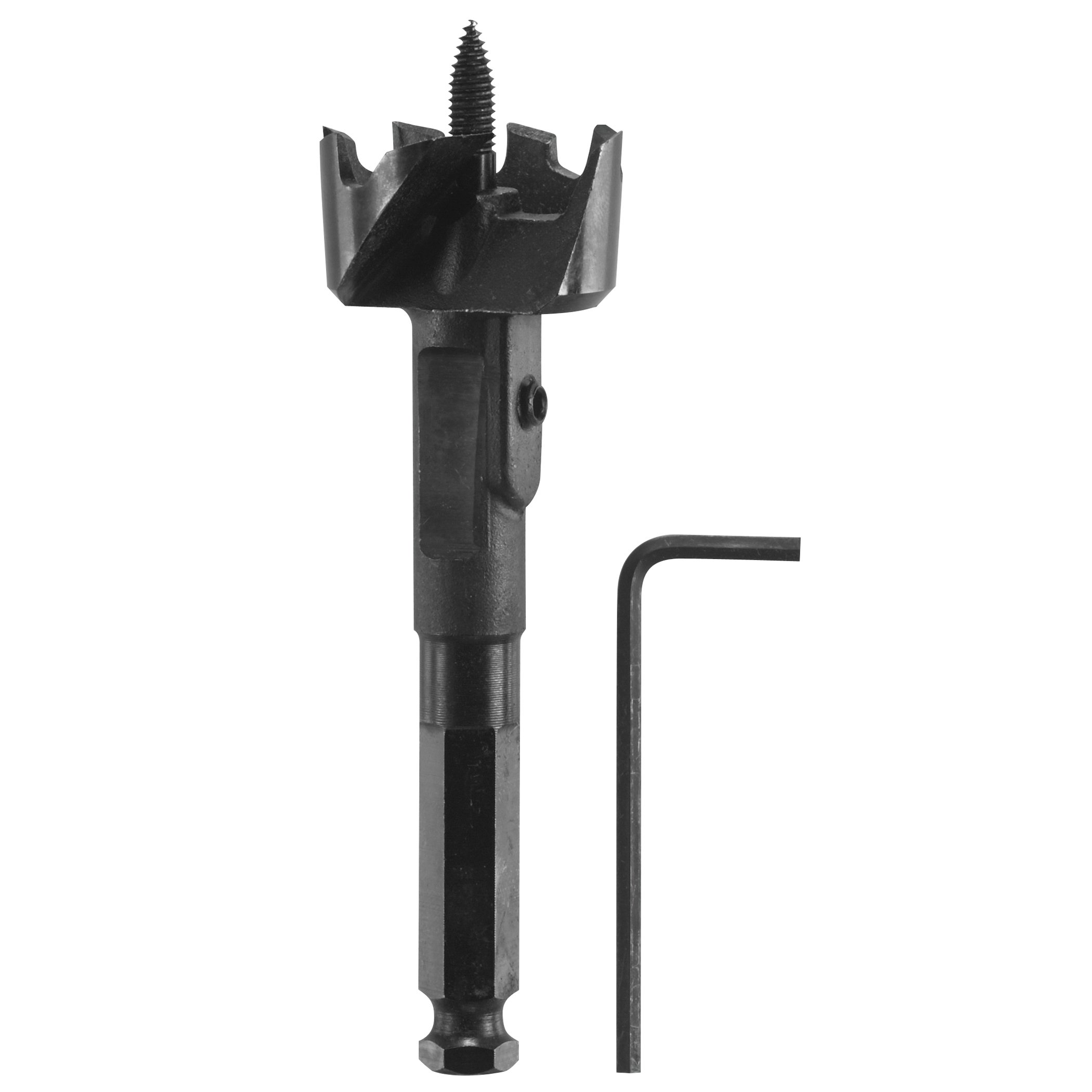 Bosch SF2561 2-9/16 in. Self-Feed Drill Bit — Amazon image 8