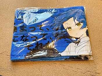 ぼっち・ざ・ろっく! ぼっち・ざ・ろっく!展 タオルセット Amazon.