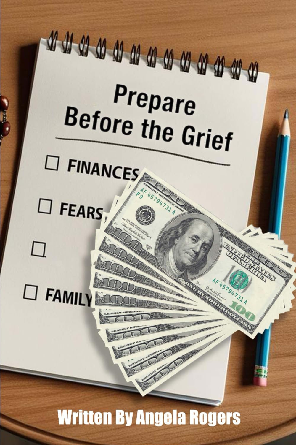 Prepare Before the Grief: Step-by-Step Guide