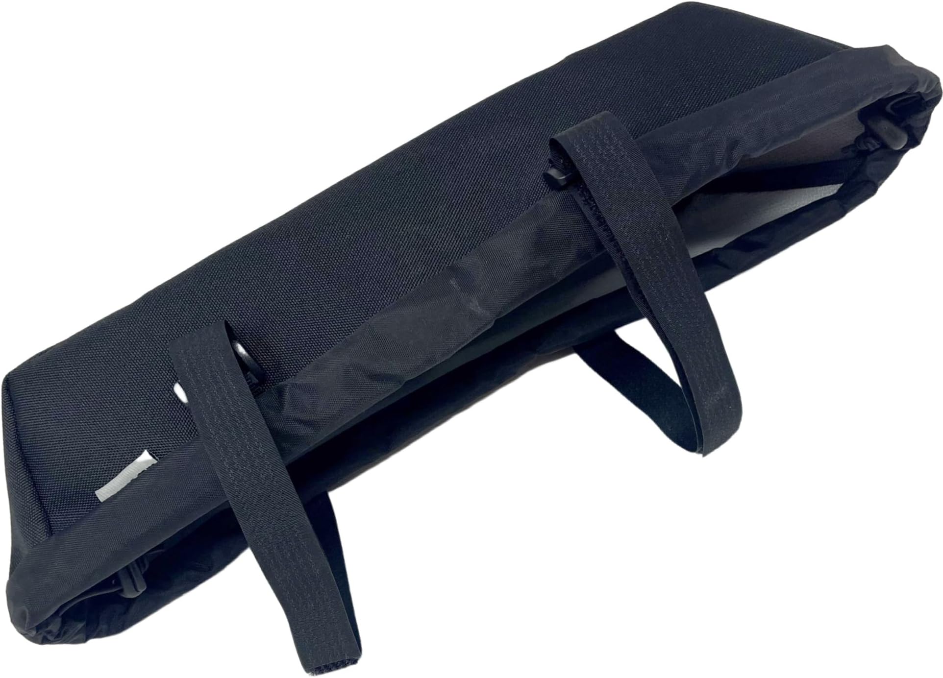 BiKase E-Bike Battery Cover Neoprene Electric Bicycle Battery Cover for Outdoor Riding, Transporting on Car Rack, eBike Battery Cover for Isolating Battery, Waterproof, Dirt Resistant