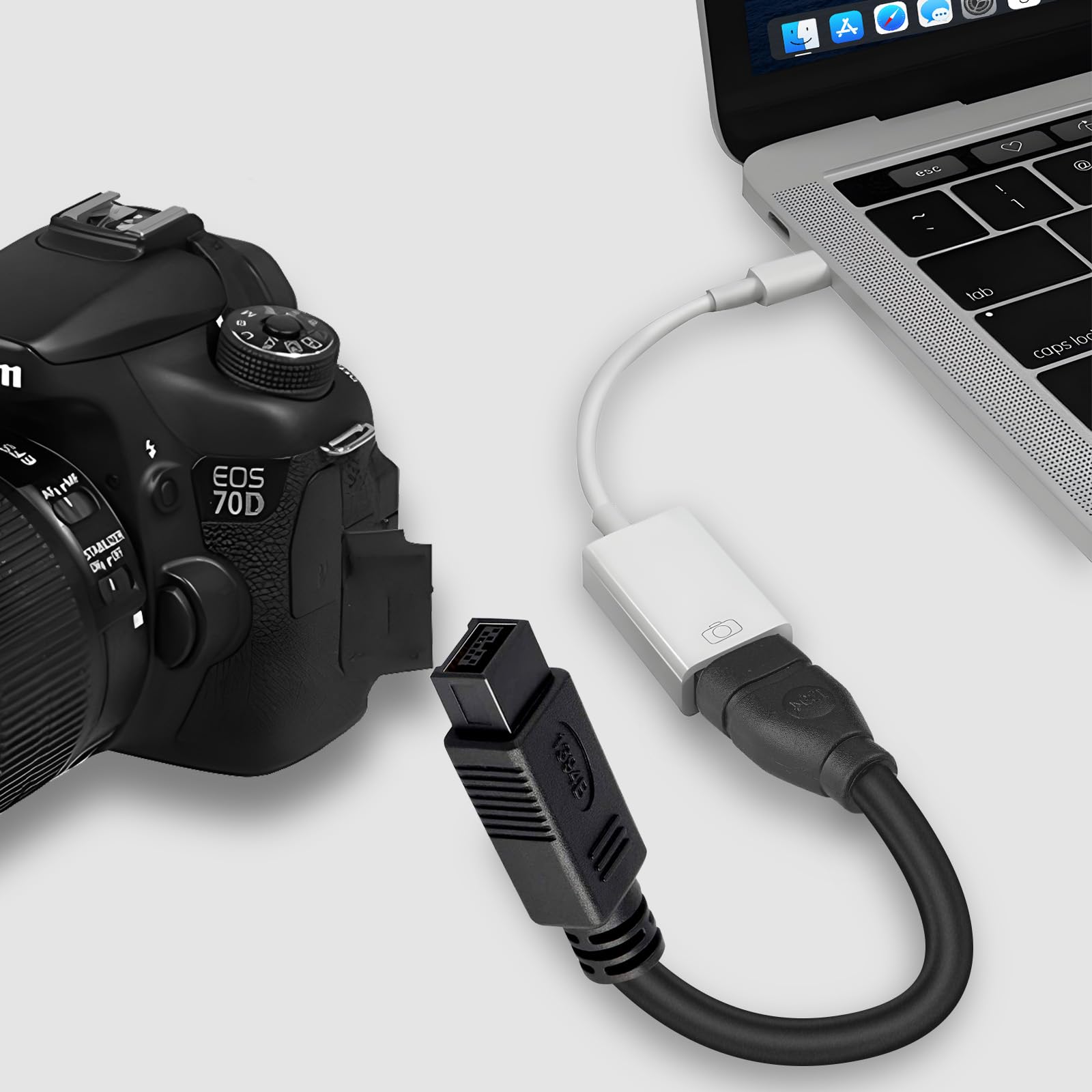 【KDCさん専用】Firewire Holiday 9.0 Pasow FireWire 800 to 400 9 to 6 pin Cable (9pin 6pin) 6FT , IEEE