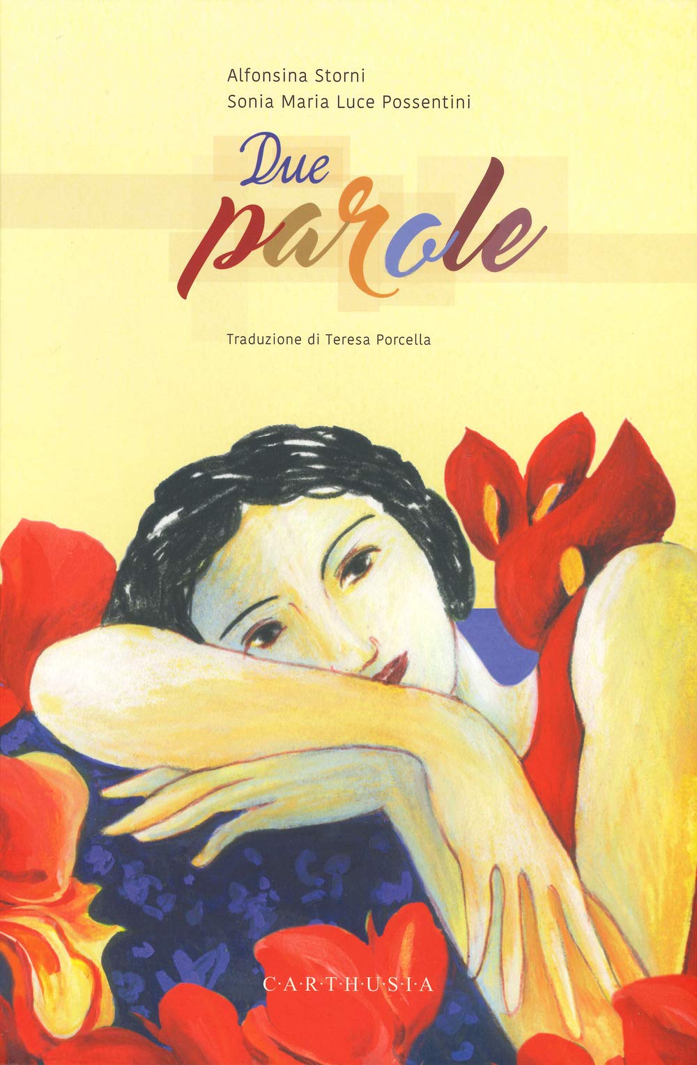 Due Parole. Ediz. A Colori - 4