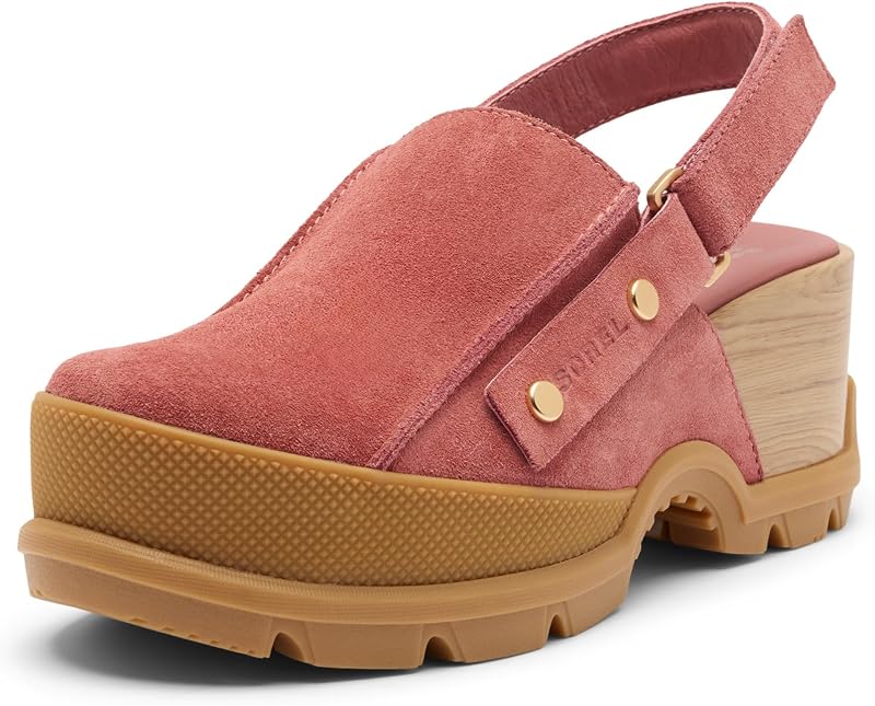 Sorel Women's Roam'n Clog RBR