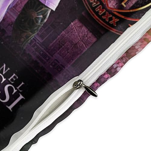 Miniatura 5 de Juego de funda de edredón de fútbol de superestrella de fútbol, 3 juegos de funda de edredón de microfibra suave para adolescentes, niños y niñas