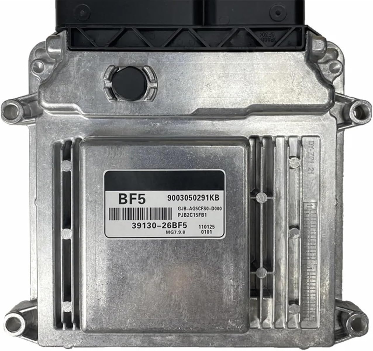 39130-26BF5 ECU Car Engine Board Electronic Control Unit for MG7.9.8