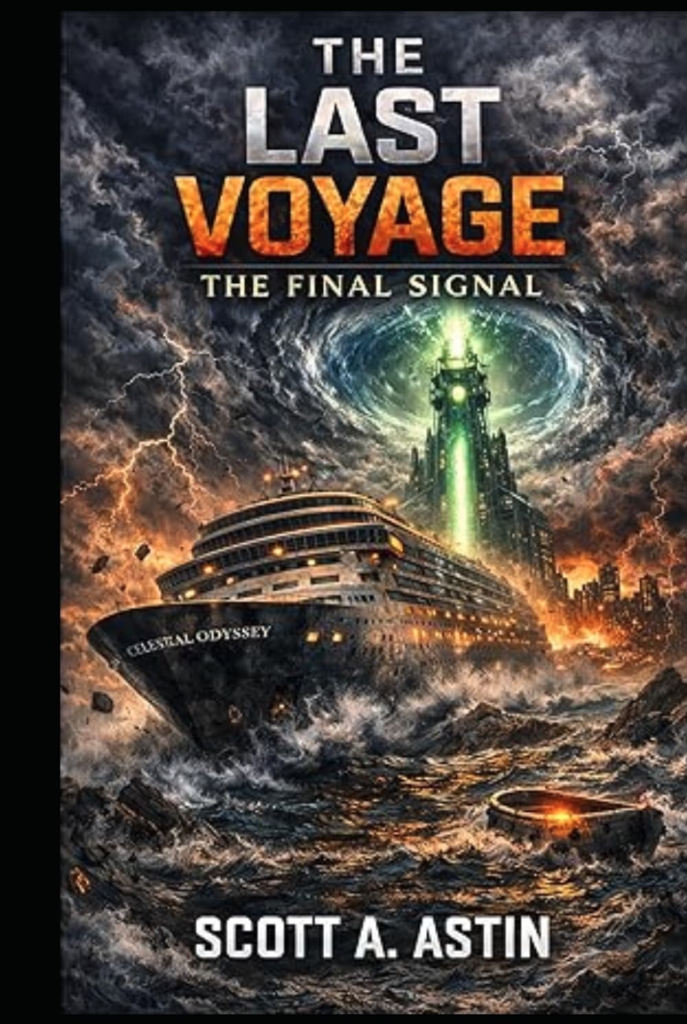 The Last Voyage: The Final Signal