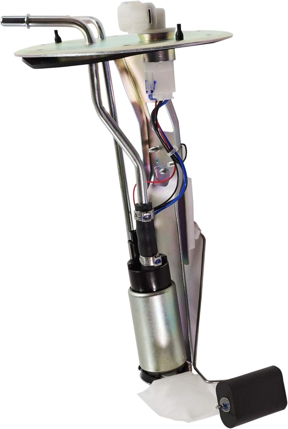 Garage-Pro Electric Fuel Pump Module Assembly With Sending Unit Replacement for Suzuki XL-7 2004-2006 2.7L Replaces # 1510052D30