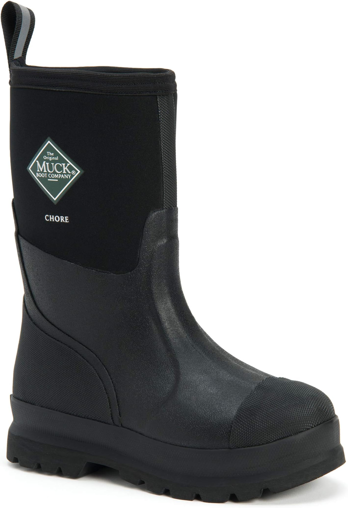 Men's Chore Classic Tall Work Boot