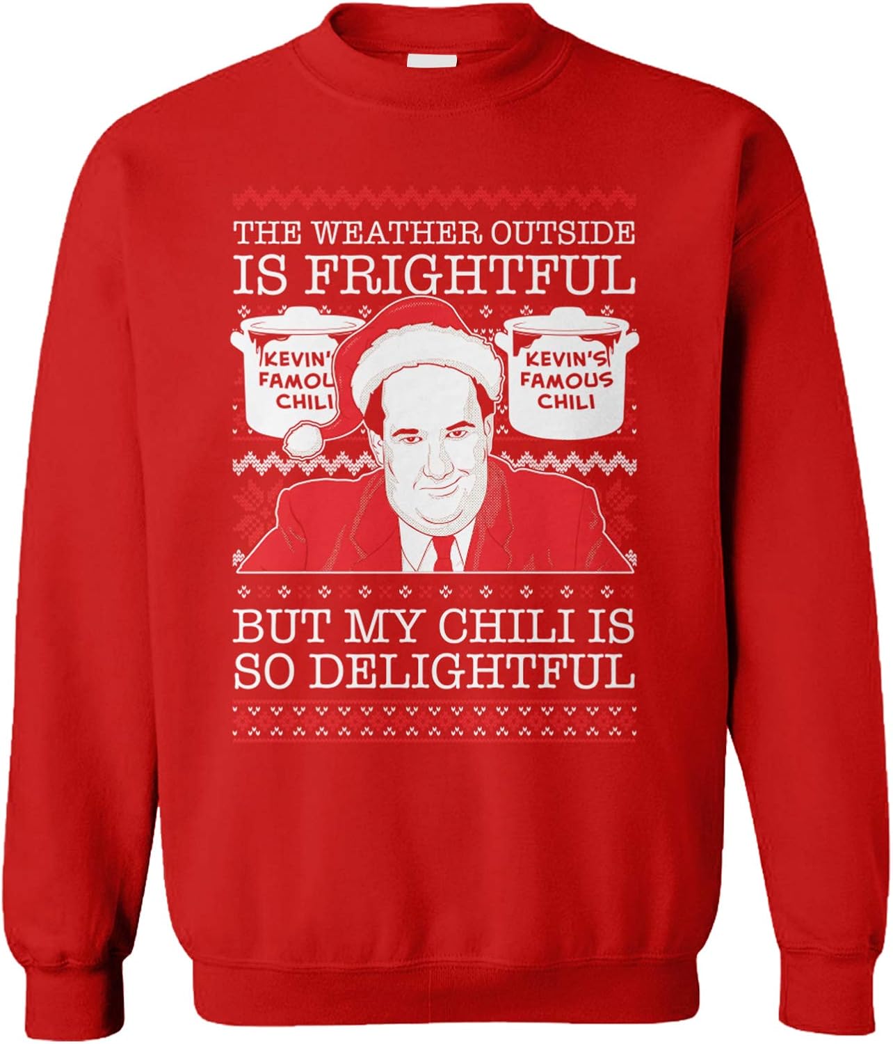 Kevin christmas sweater Clearance