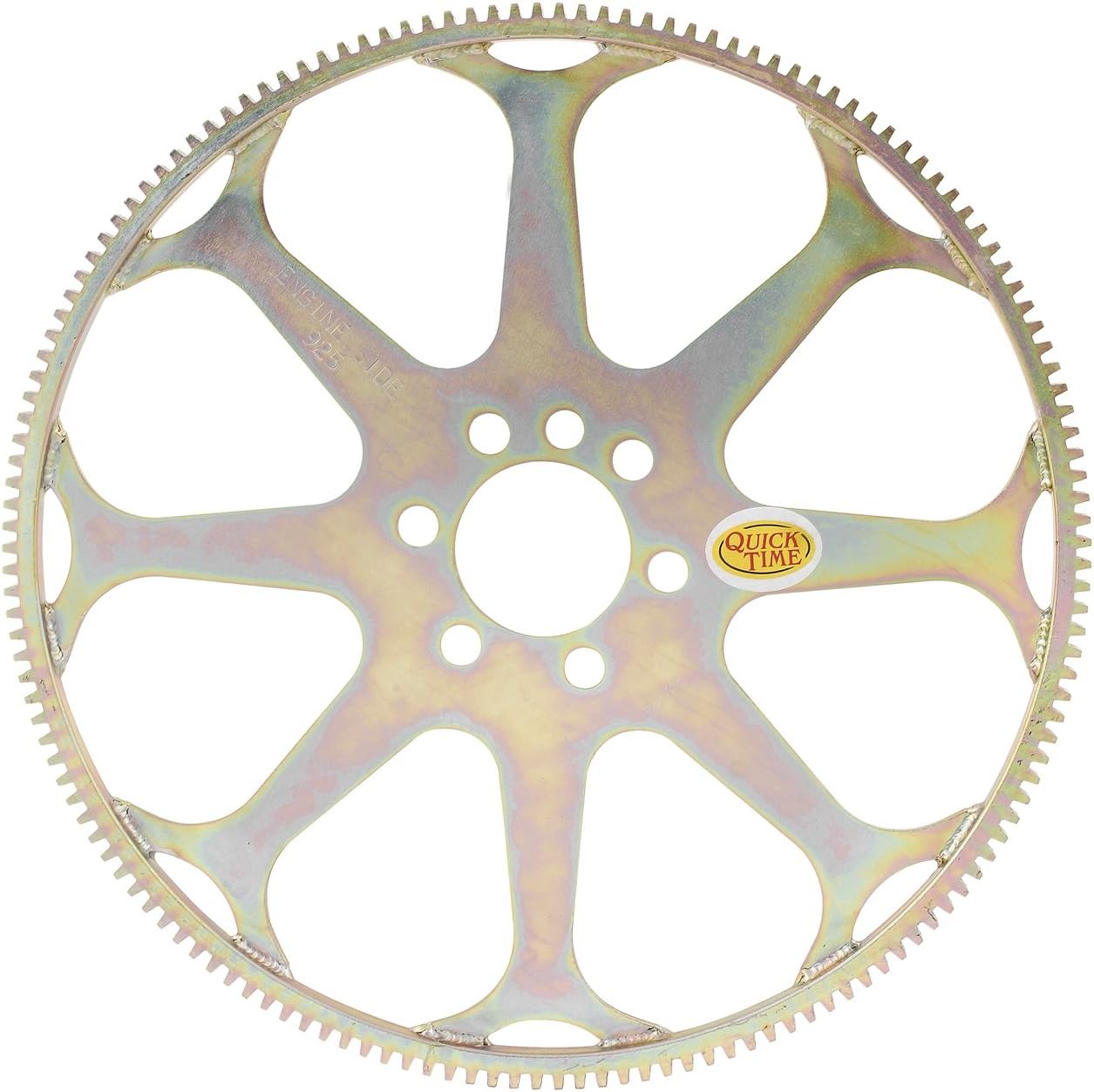 QuickTime (RM925) Metric Lightweight Flexplate for