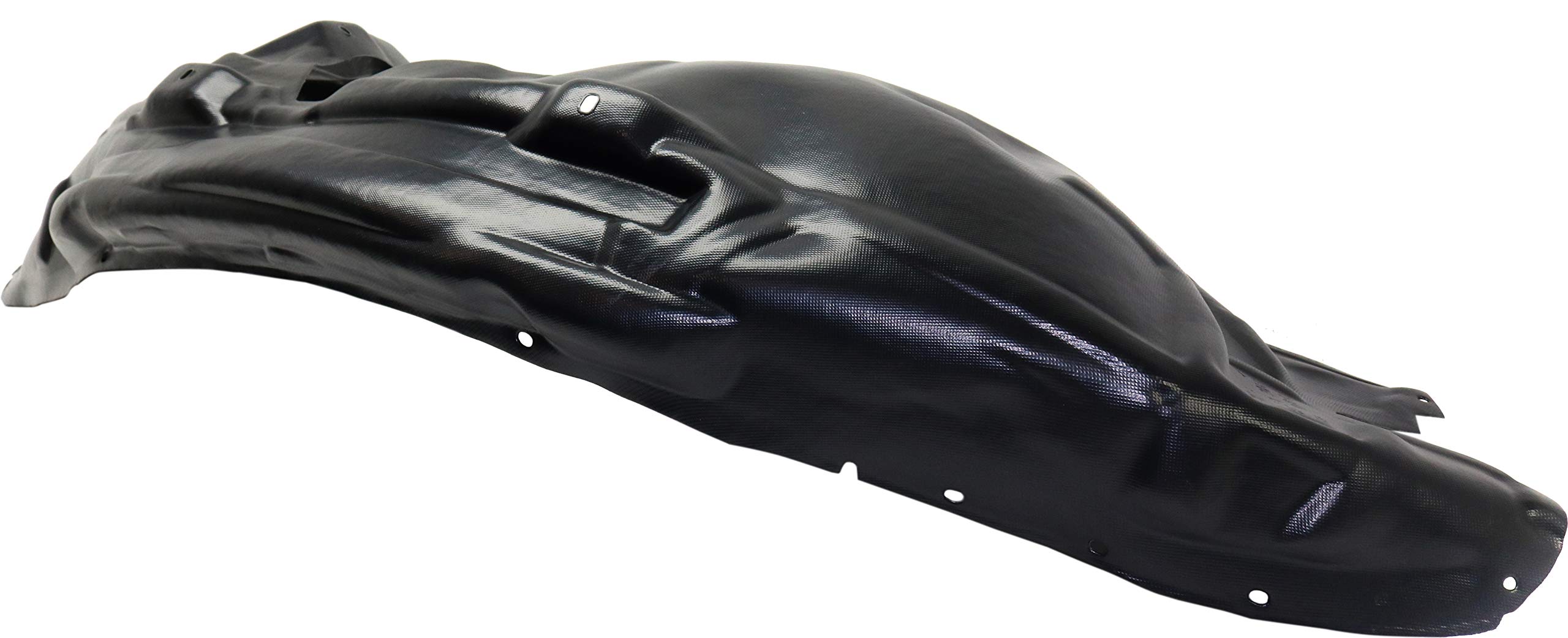 Amazon.com: Evan Fischer Fender Liner Compatible with 2015-2022