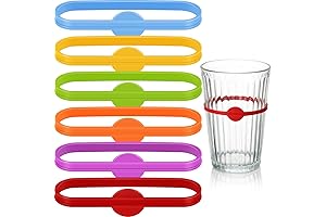 Personalized Stemless Wine Glass Heart Engraved Drink Me Tags