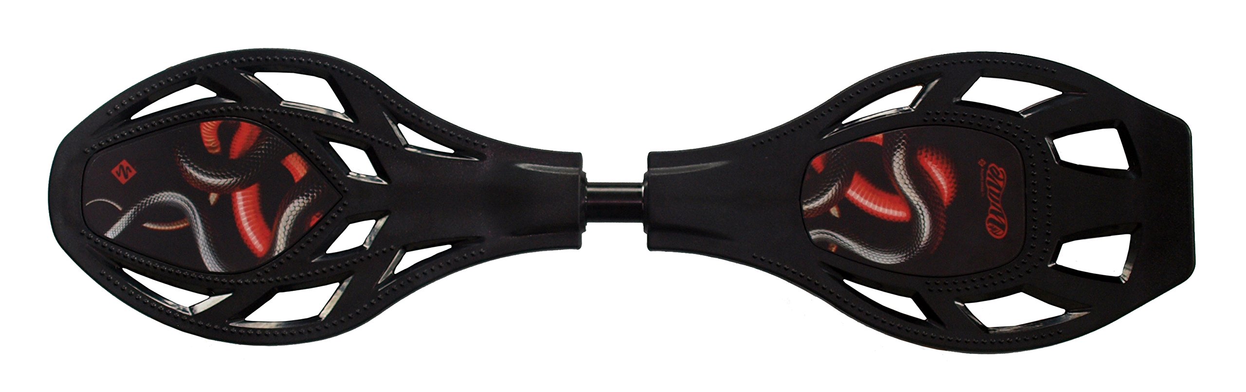 Streetsurfing Wave Tarjeta Wave LX