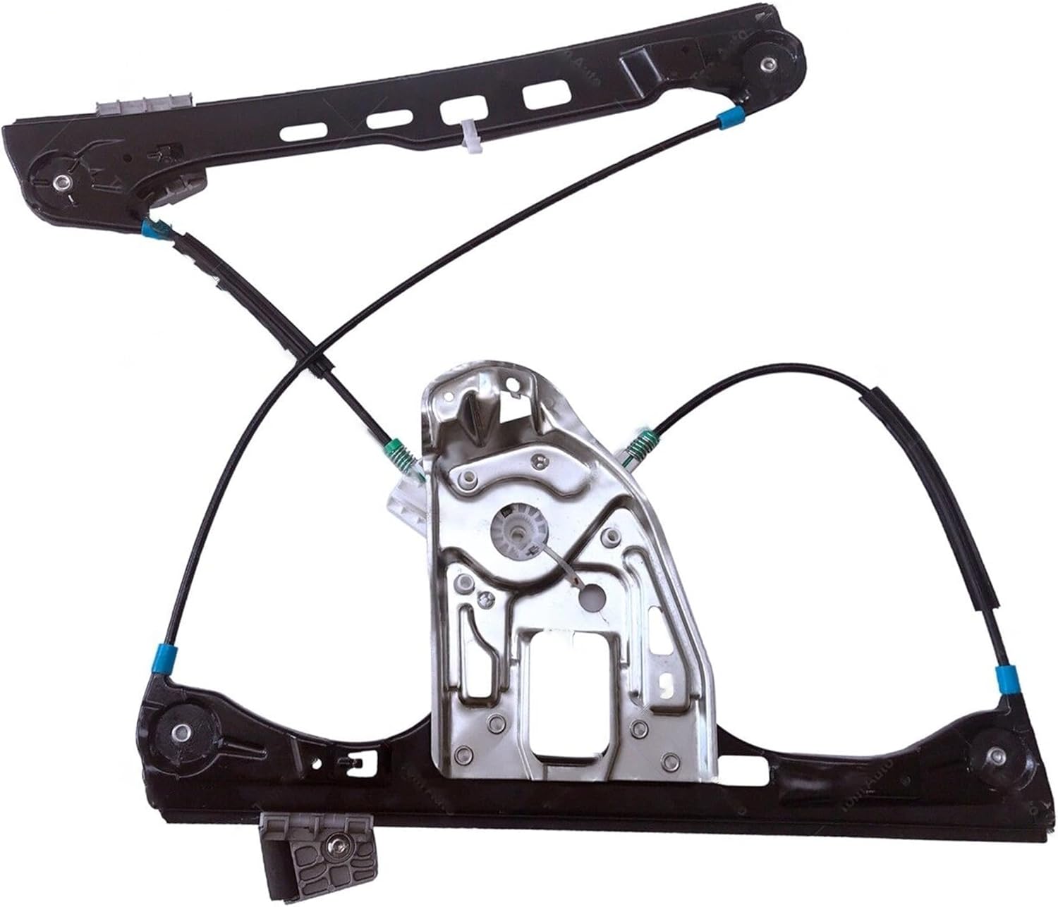 Power Window Regulator Only Front Right Fits MERCEDES-BENZ C230 C240 C280 C32 AMG C320 C350 C55AMG