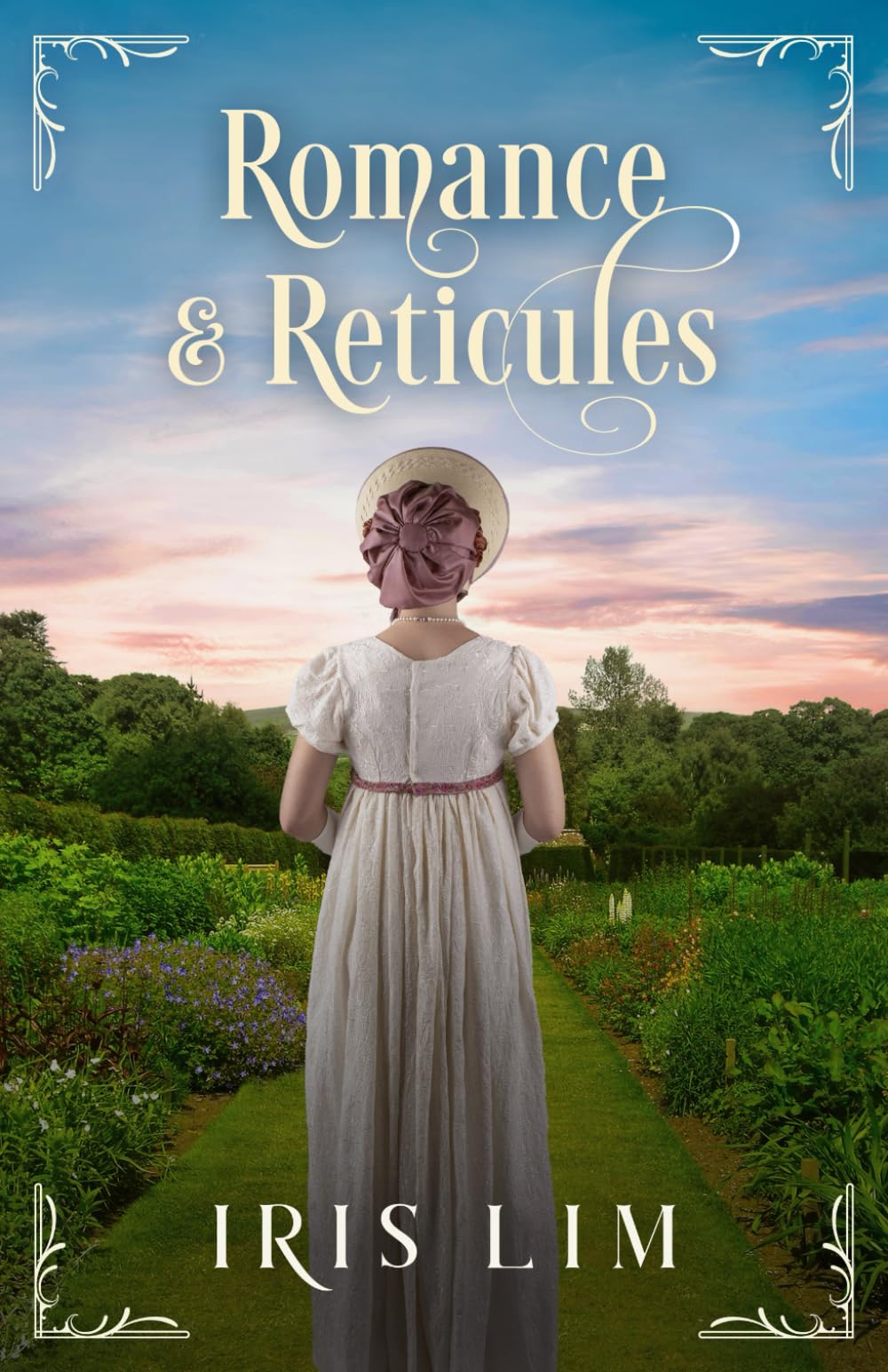 Romance and Reticules: A Sweet Regency Collection (Sweet Historical Romance Shorts)